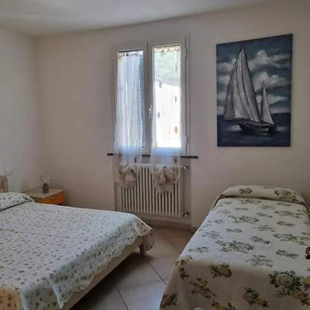 Giacomo Appartement Marina di Cecina