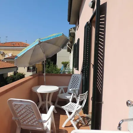 Giacomo Appartement Marina di Cecina
