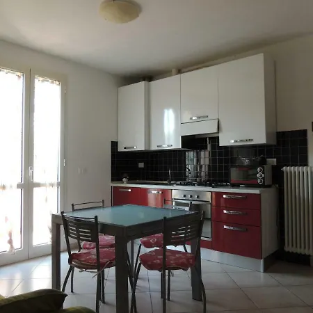 Giacomo Appartement Marina di Cecina