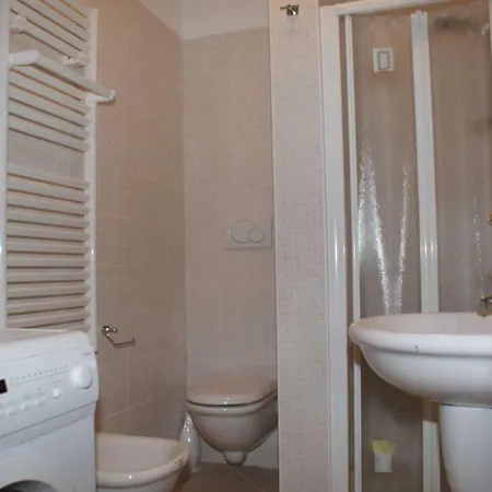 Giacomo Appartement Marina di Cecina